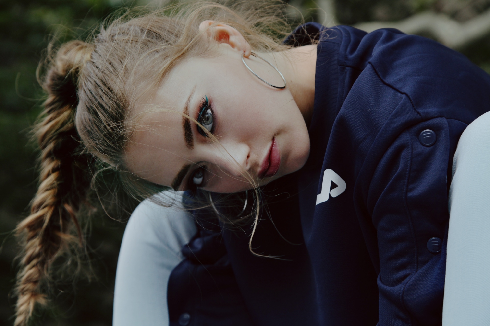 Baker Grace April 2019