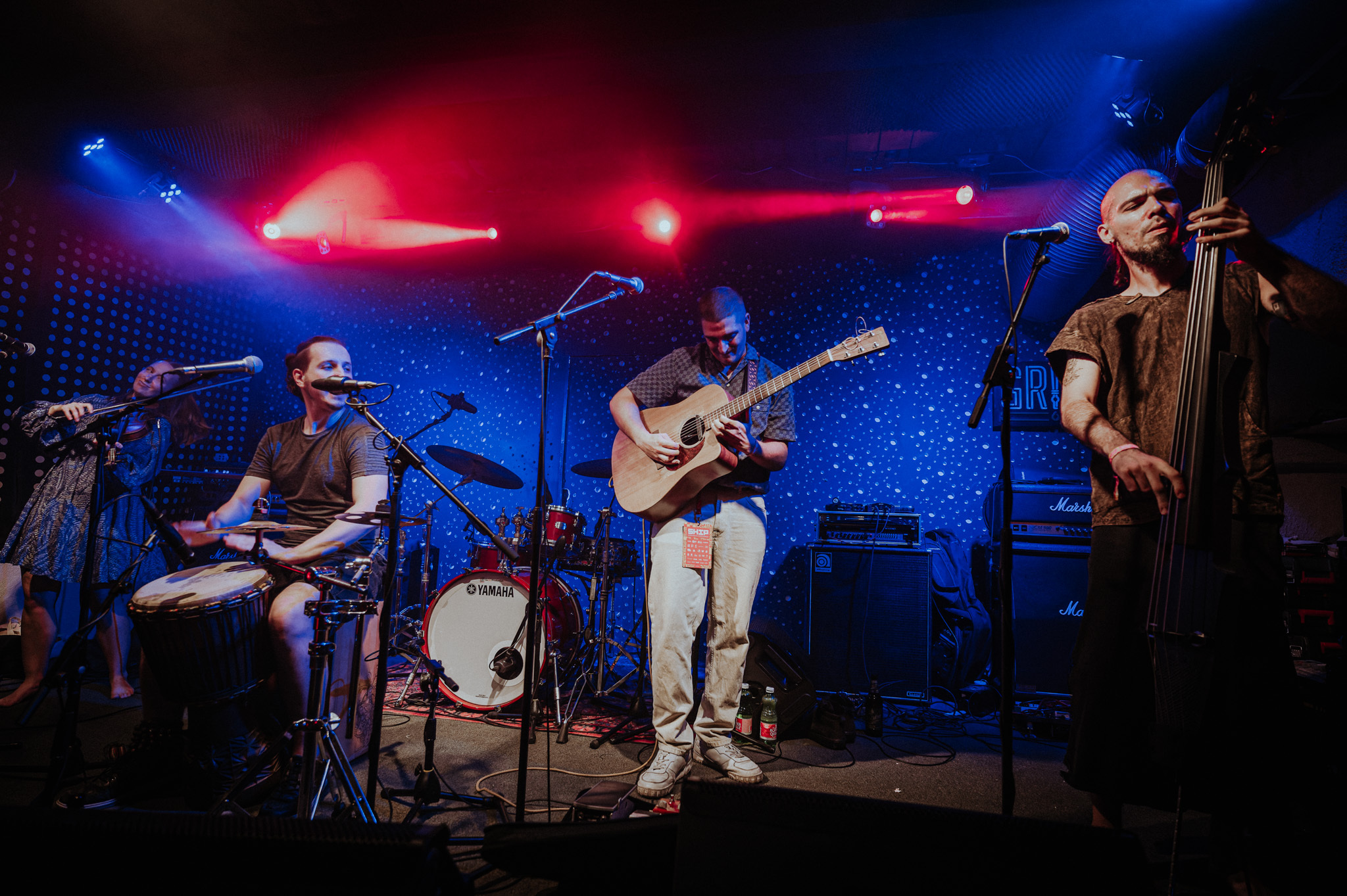 Balkalar Valerio Baranovic SHIP 7