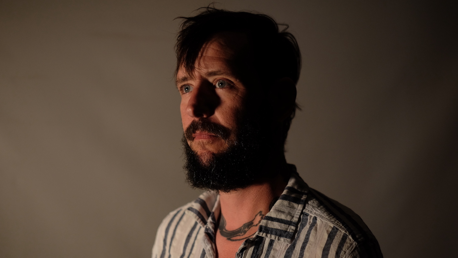 Band Of Horses Ben Solo Credit Stevie and Sarah Gee