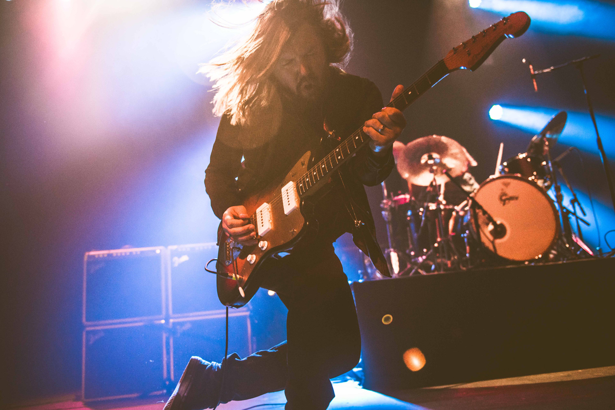 Bandof Skulls Vogue Theatre Vancouver 160916 Laura Harvey 12