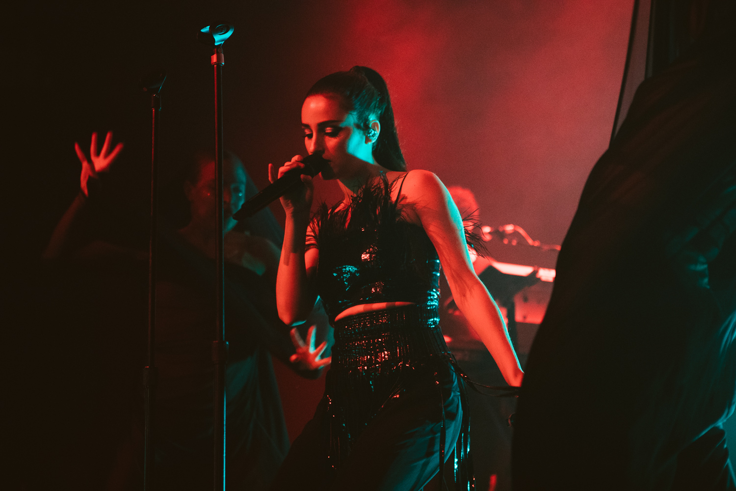 Banks Roundhouse130317 1