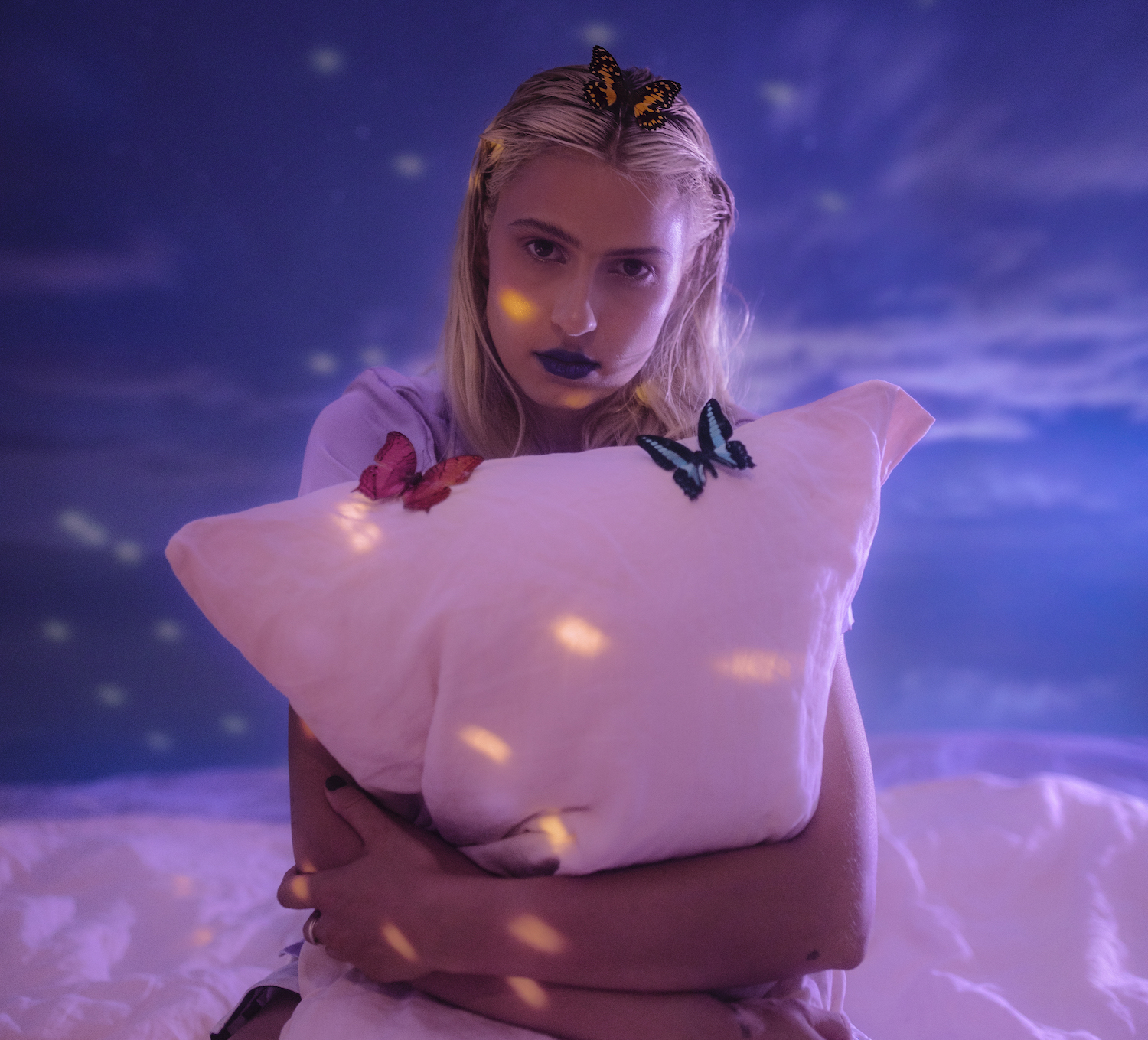 Banoffee 04 please credit Julian Bouchan