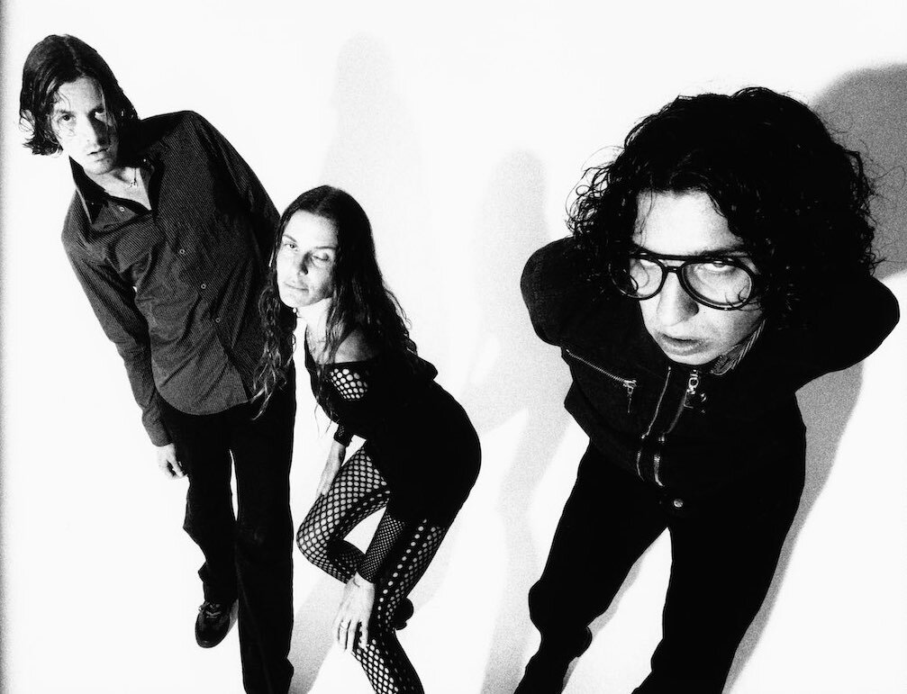 Bar Italia My Little Tony 2023