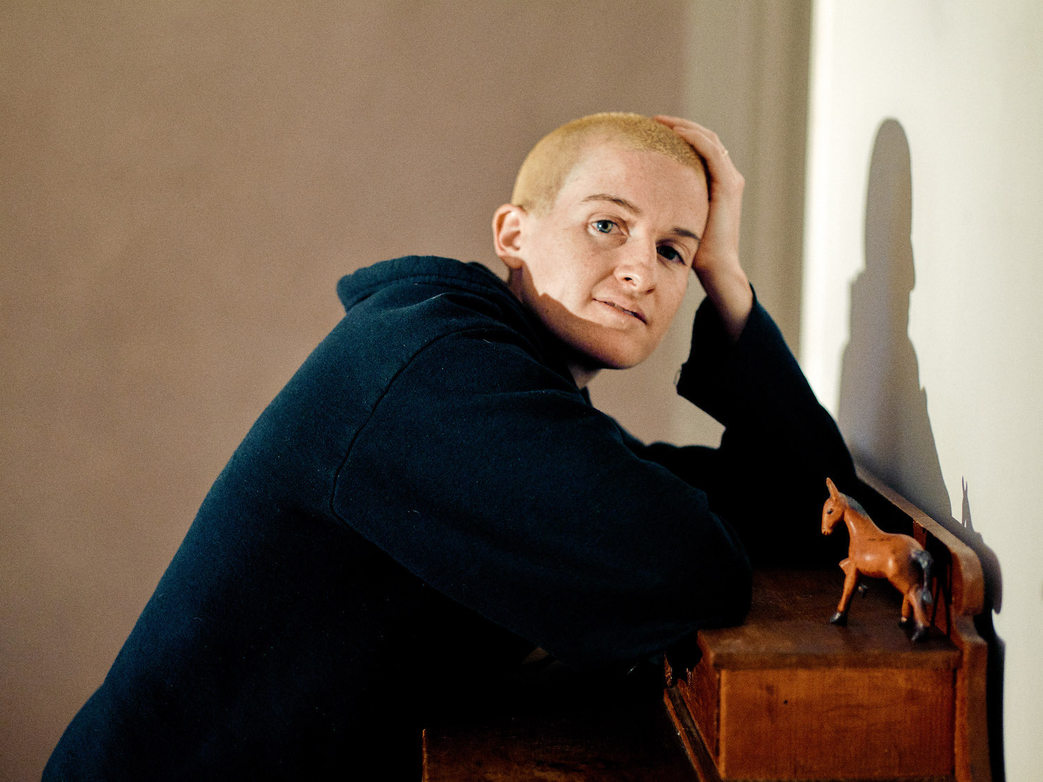 Barrie by Caroline Tompkins 2