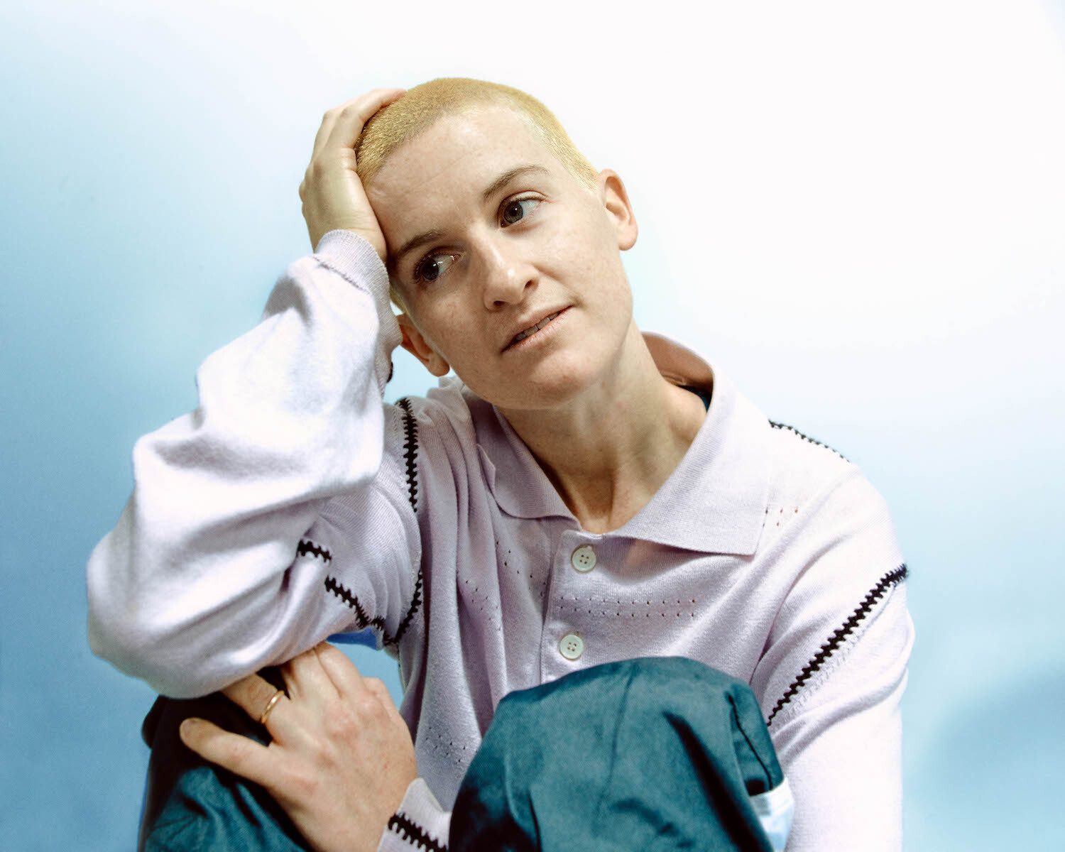 Barrie by Caroline Tompkins