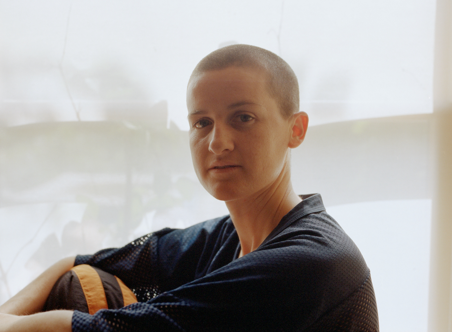 Barrie cloth background