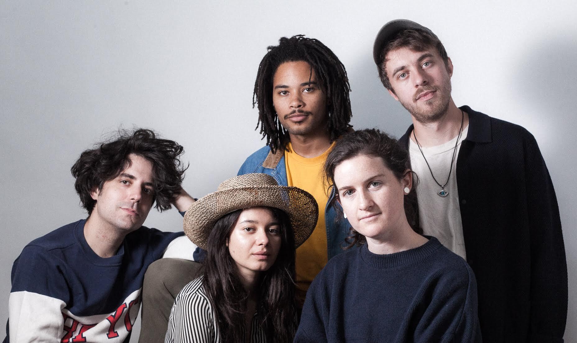 Barrie September 2018