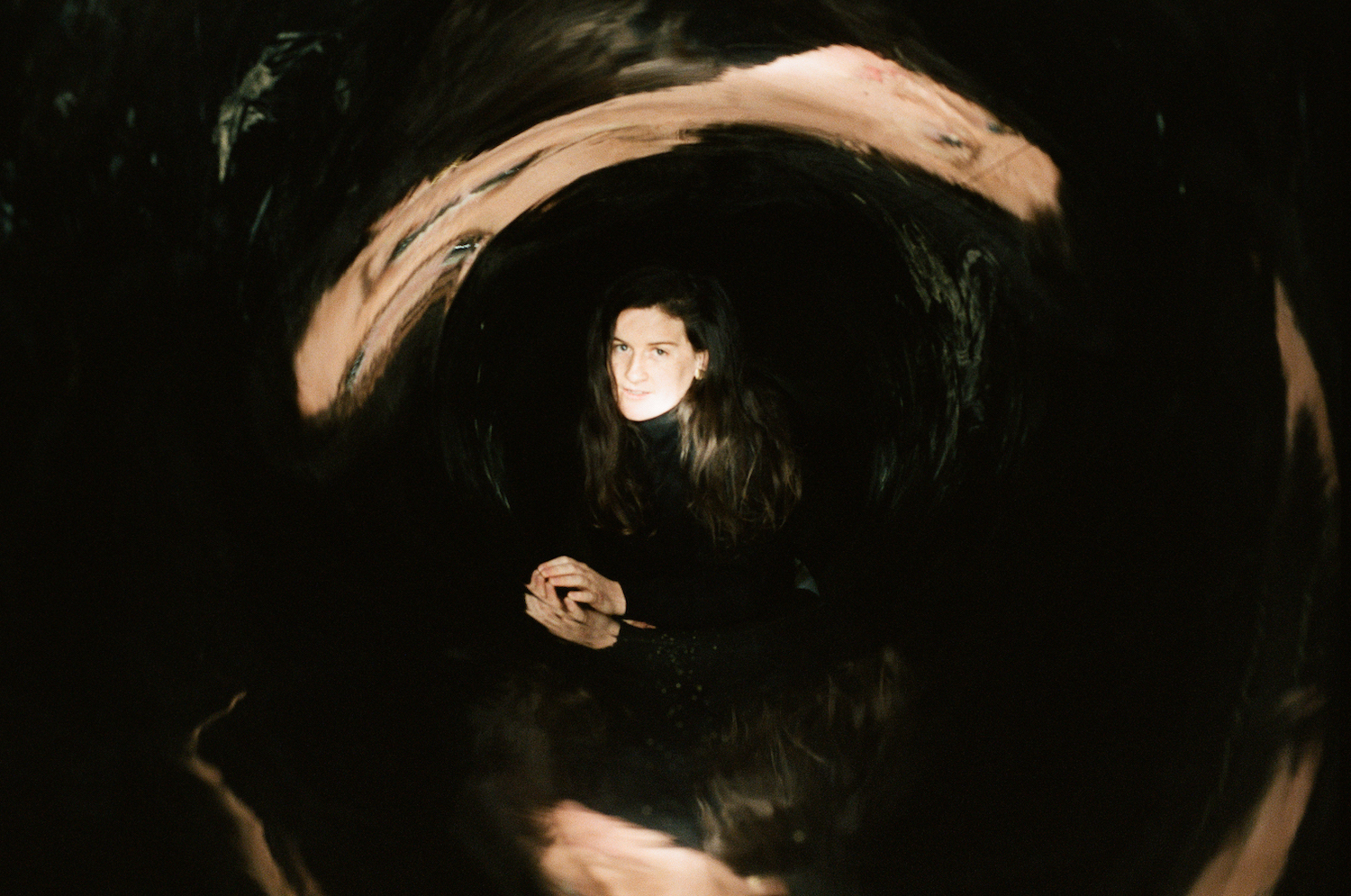 Barrie by Alexa Viscius Press 2