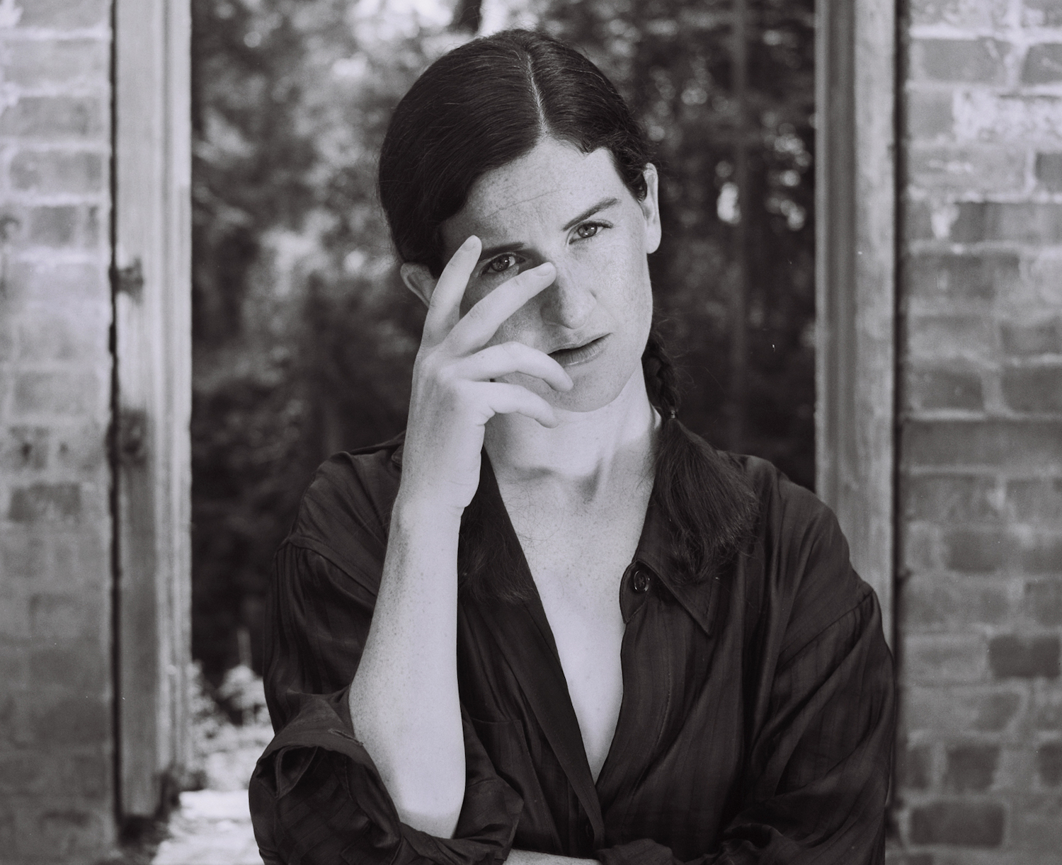 Barrie by Faye Tsakas