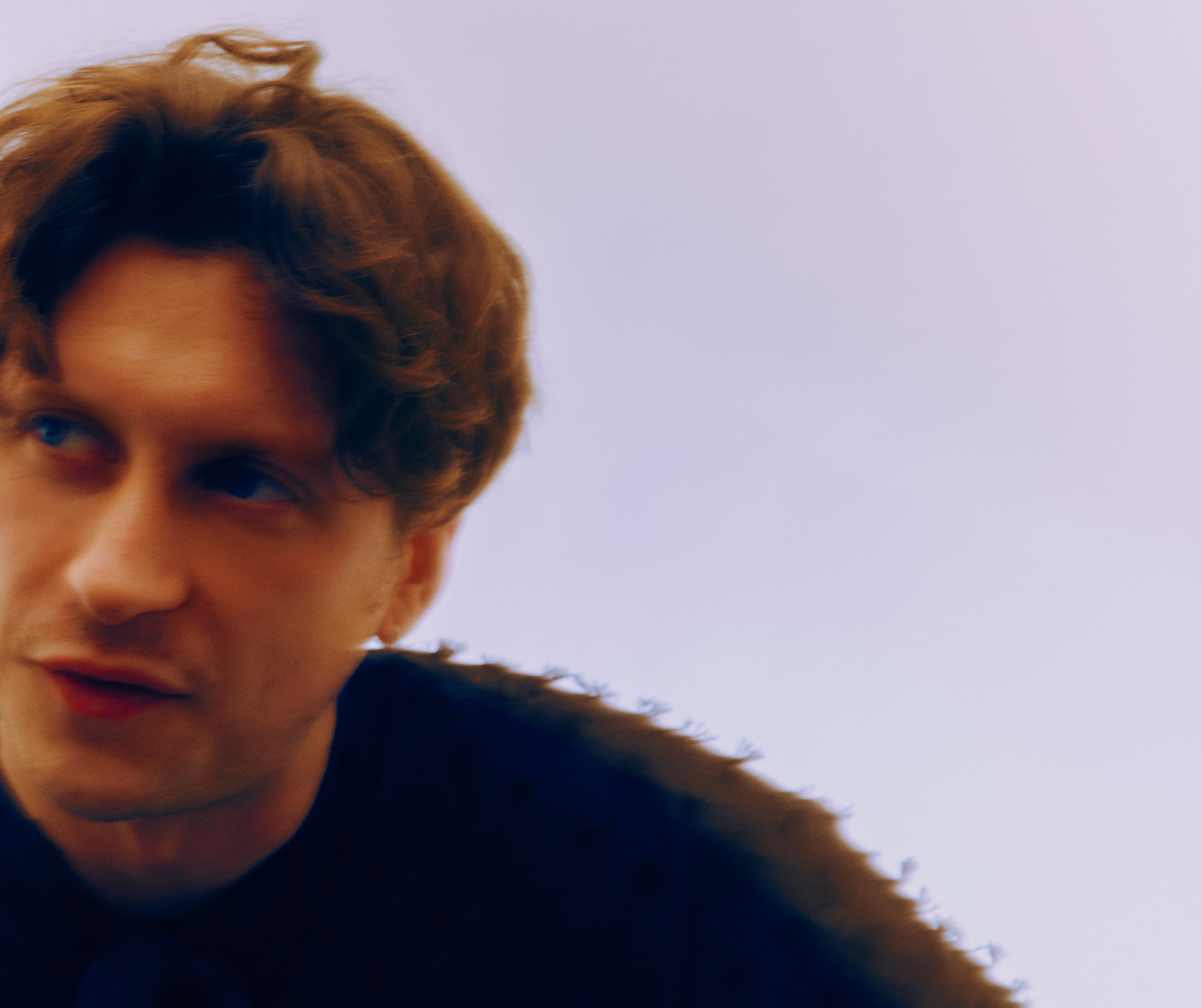 Barry Cant Swim Person Youd Like To Be