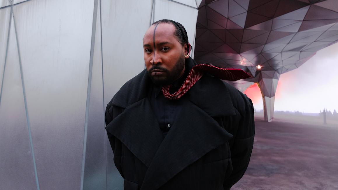 Bartees Strange Lie 95