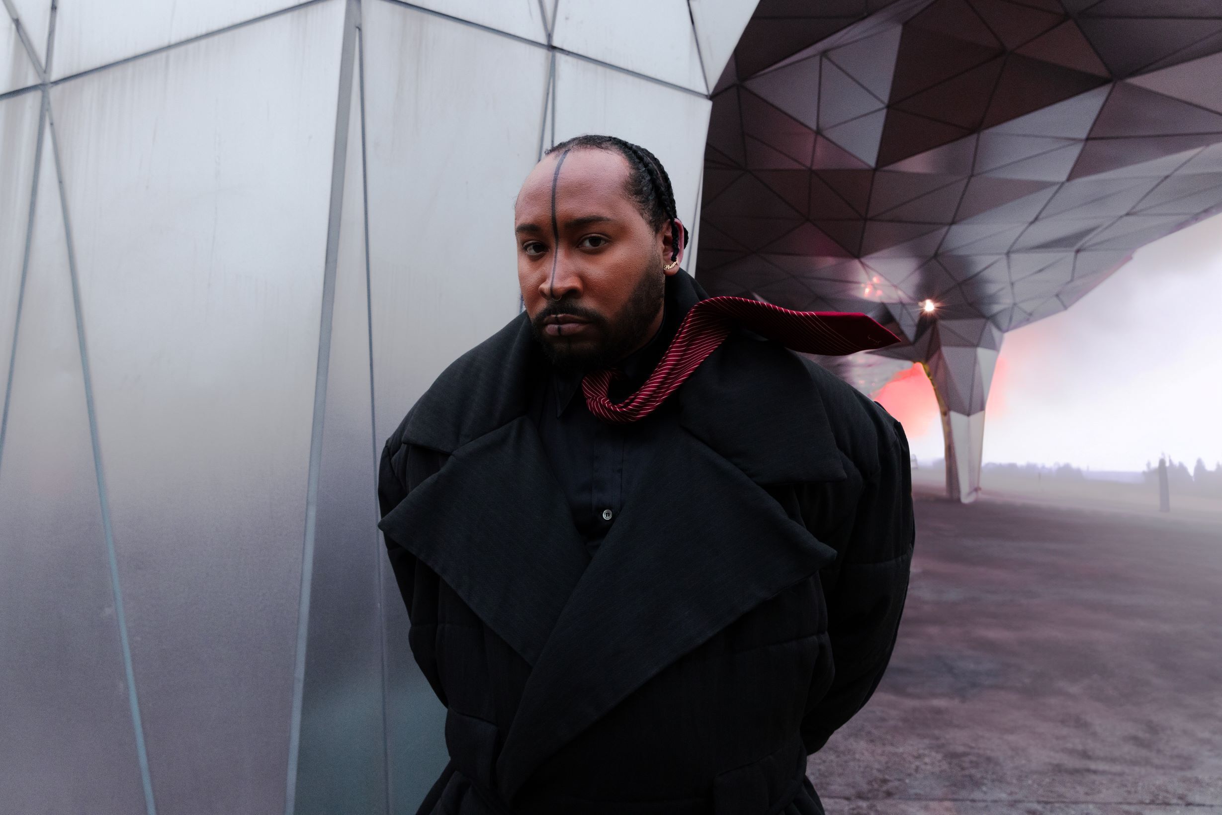 Bartees Strange c Elizabeth De La Piedra 2024