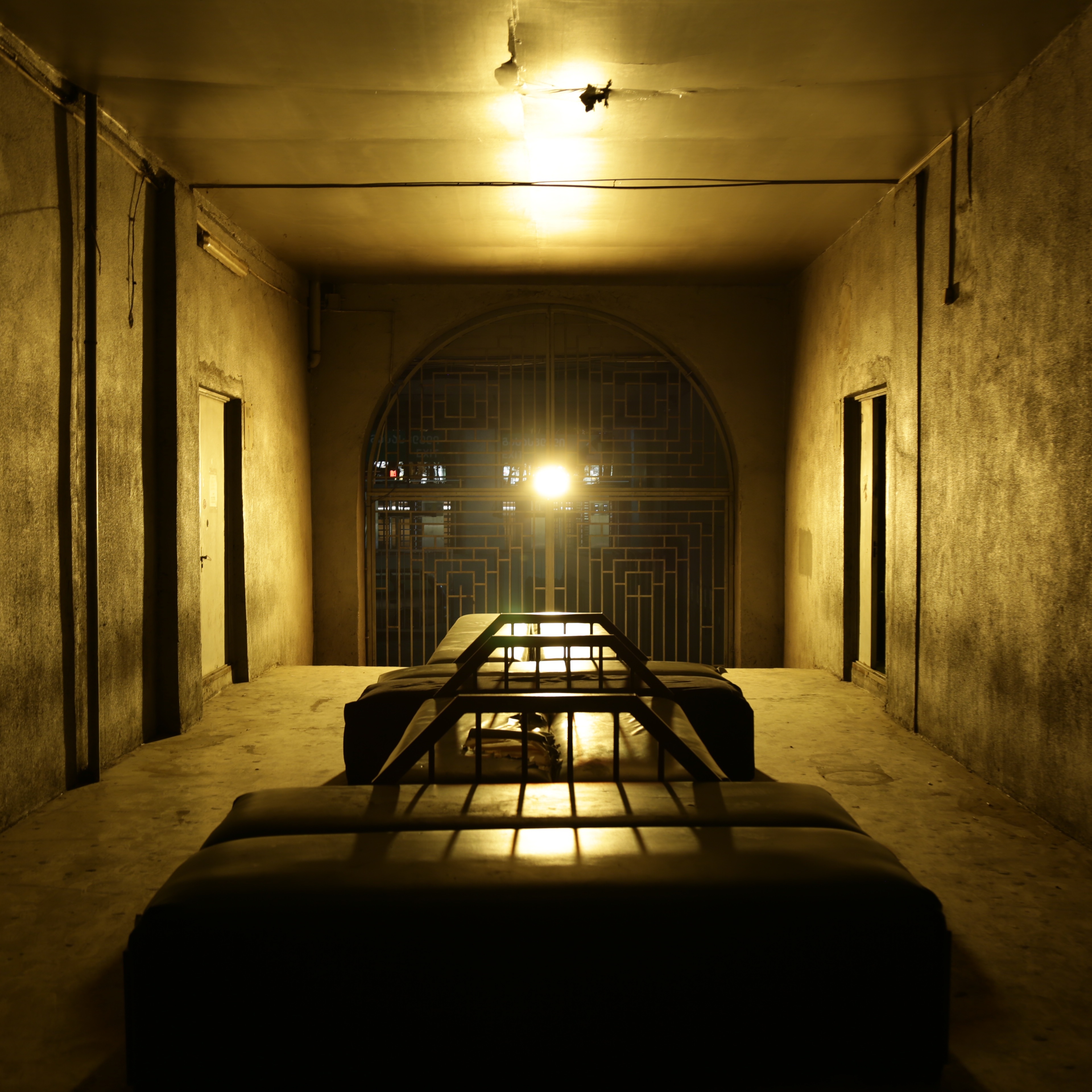 Bassiani 2 Photo by Levan maisuradze