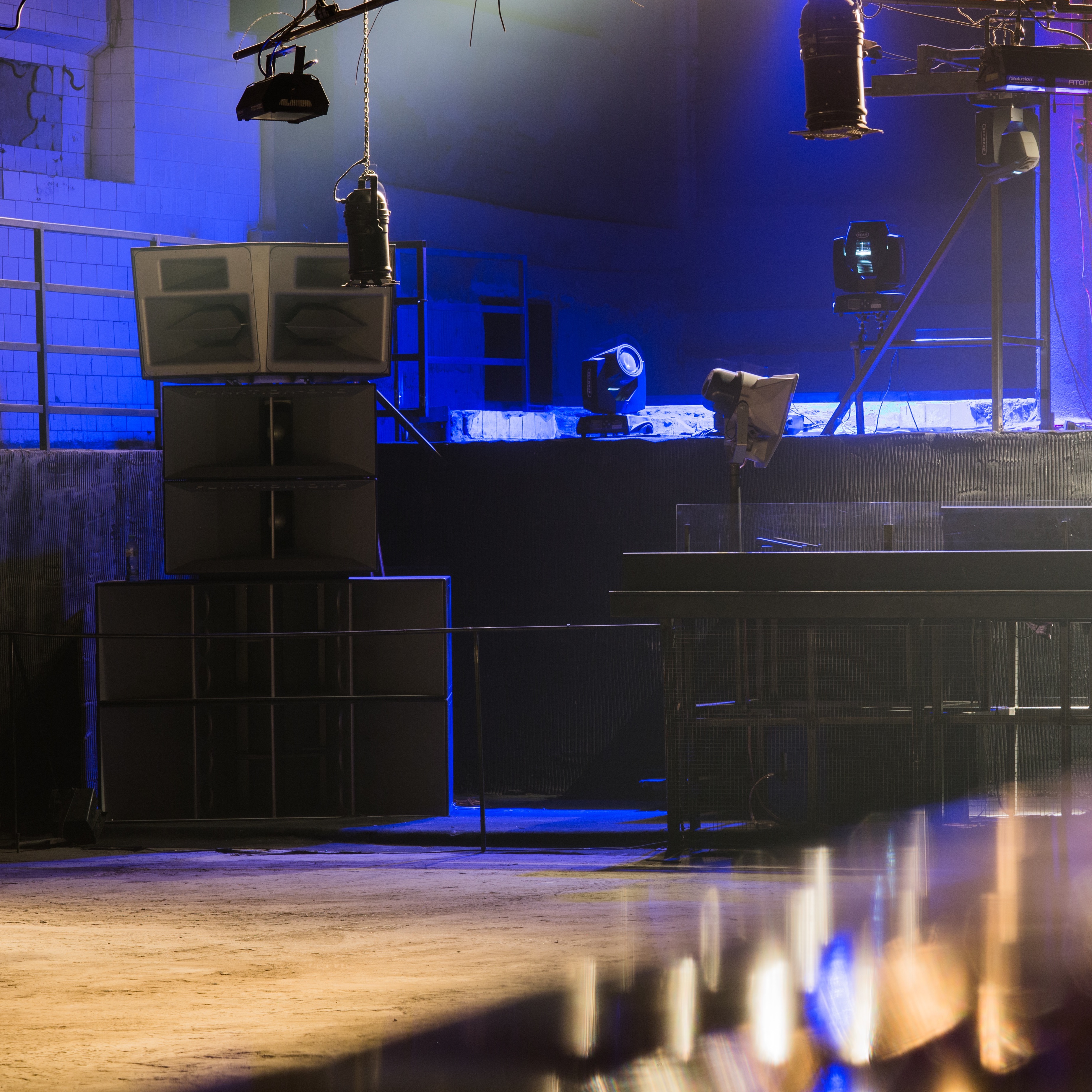 Bassiani 4 Photo by Levan maisuradze