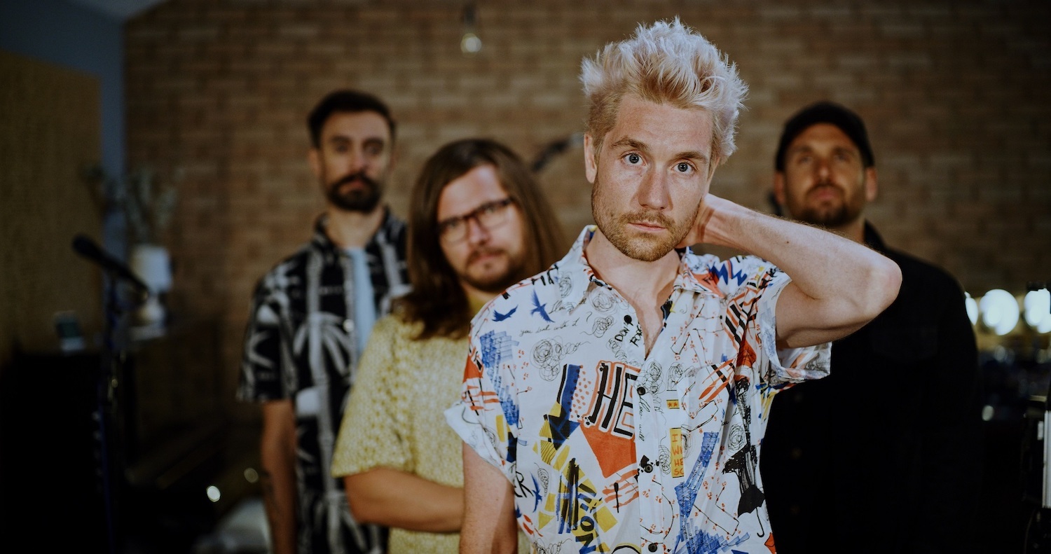 Bastille James Miller LR