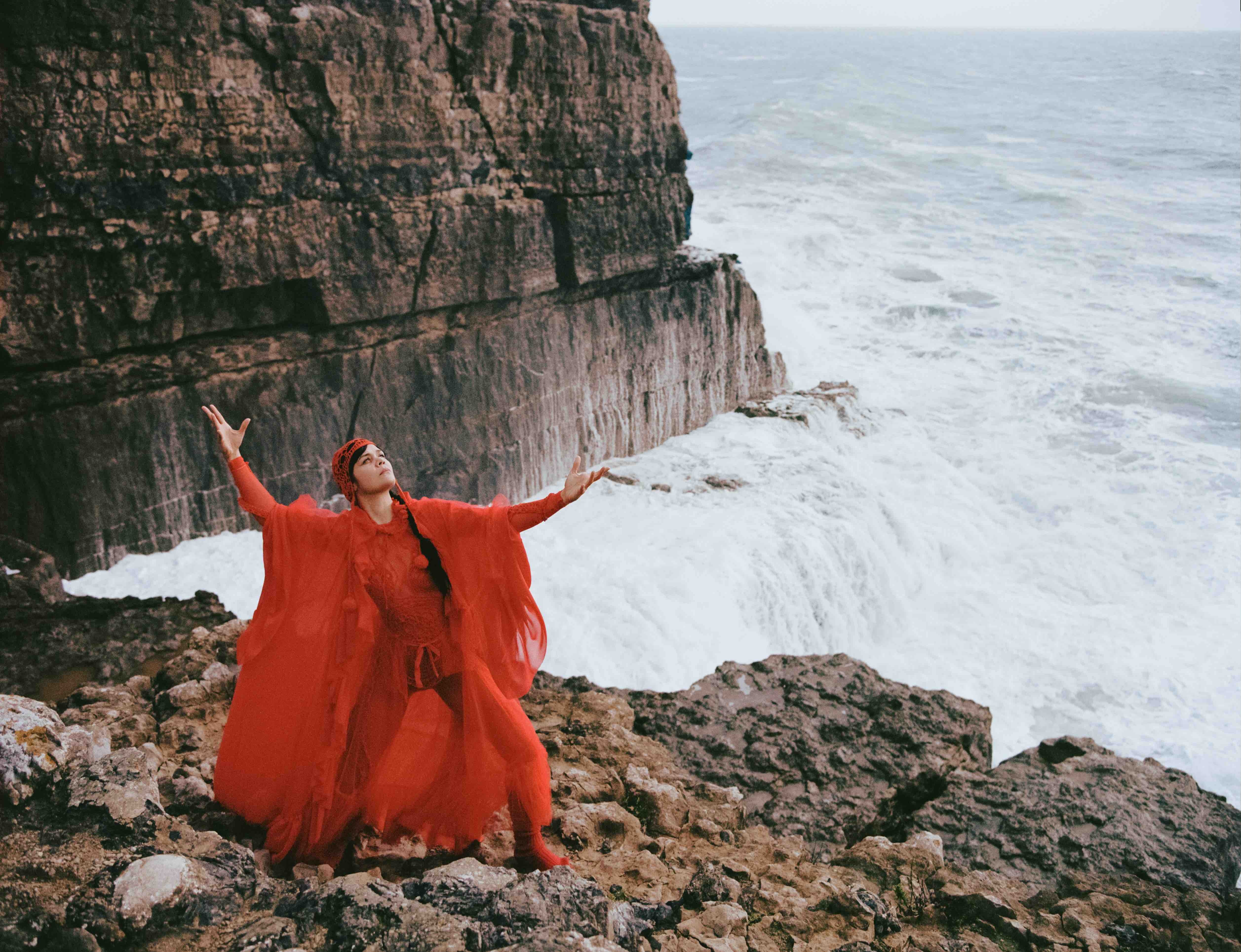 Bat For Lashes 2024