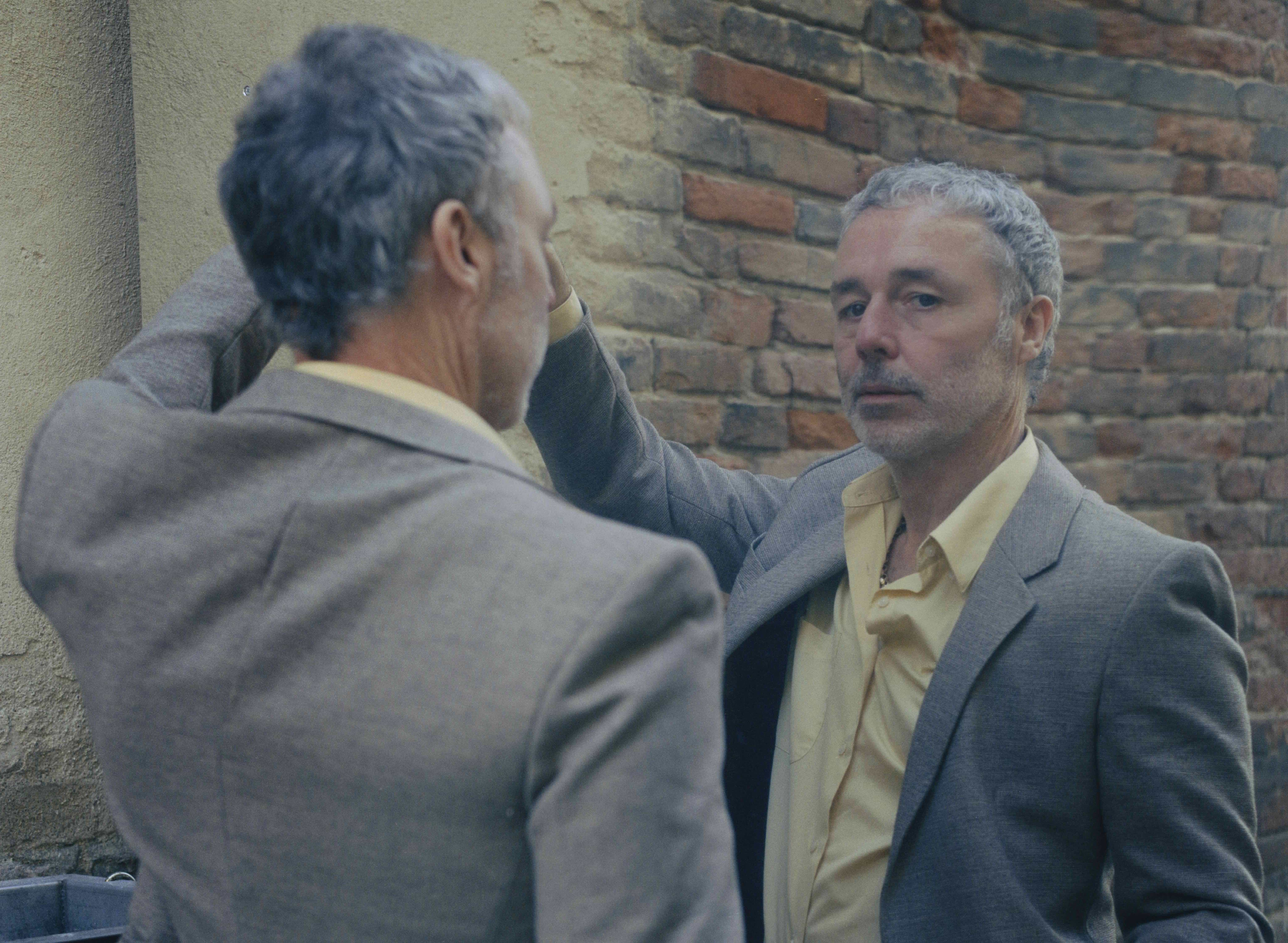 Baxter Dury Schadenfreude