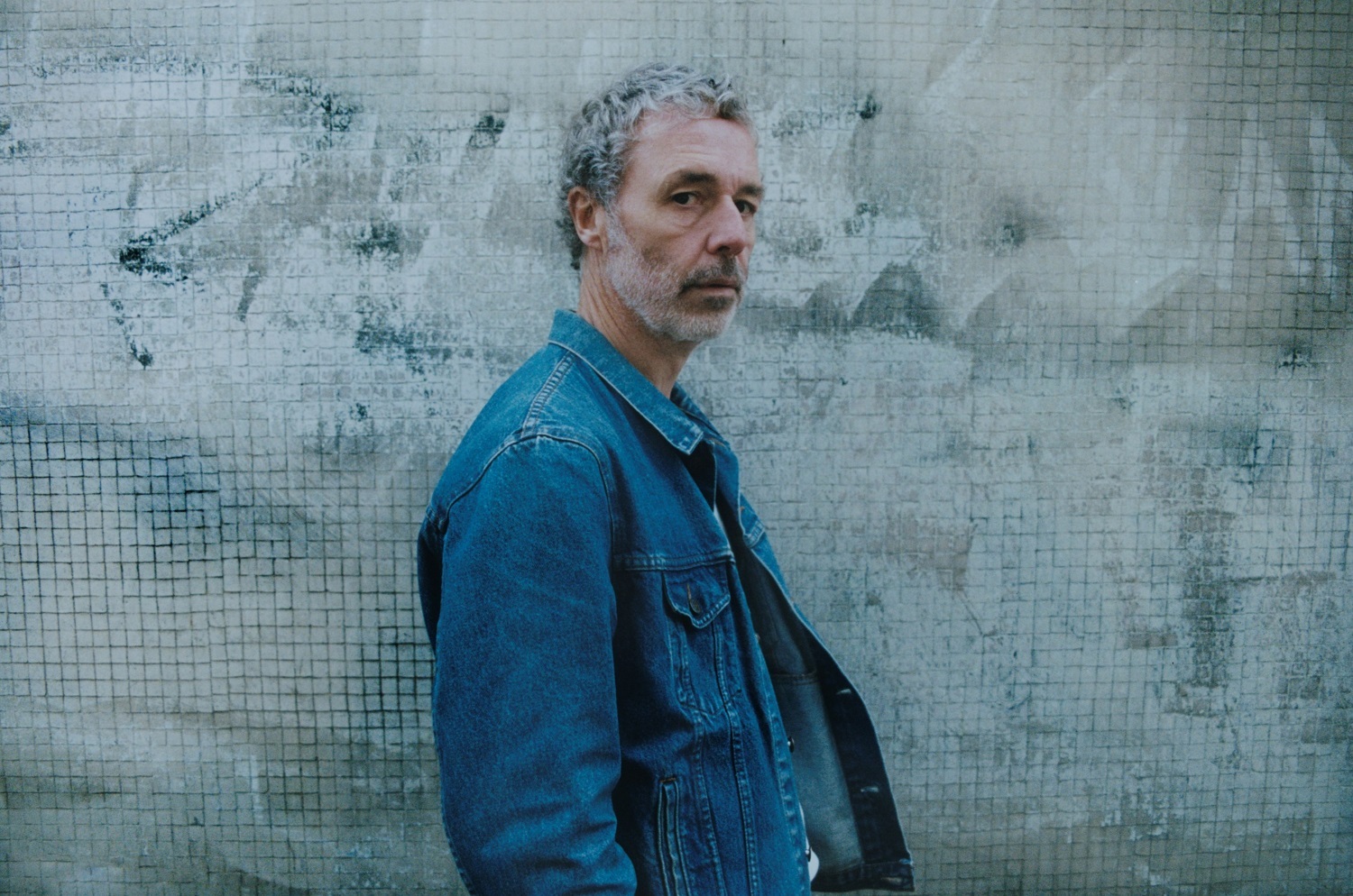 Baxter Dury