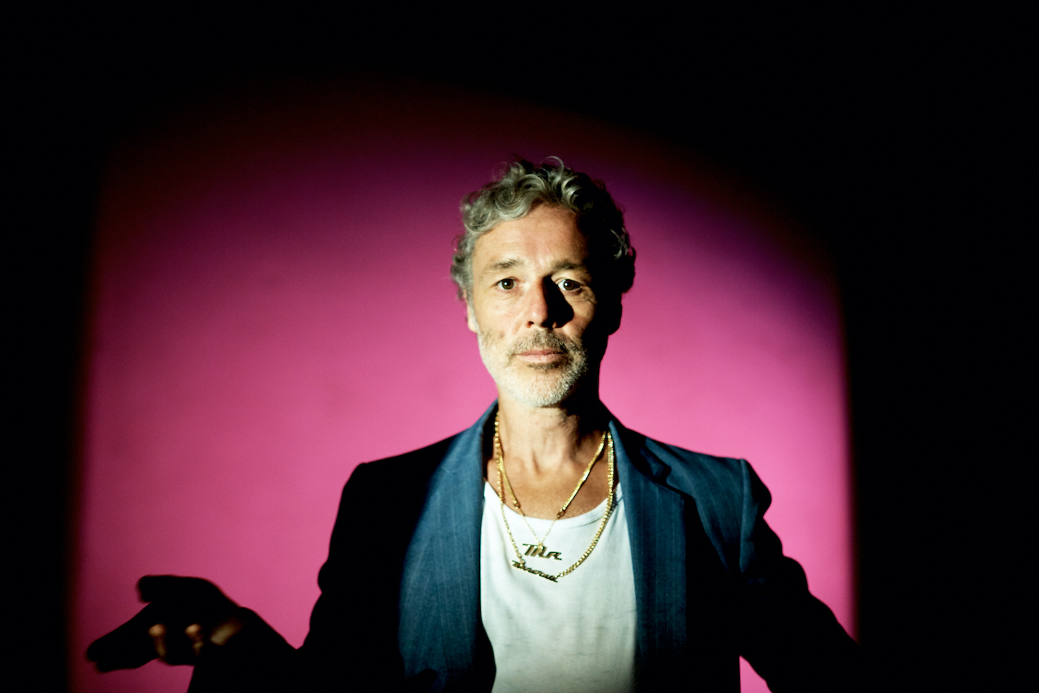 Baxter Dury credit Steve Gullick