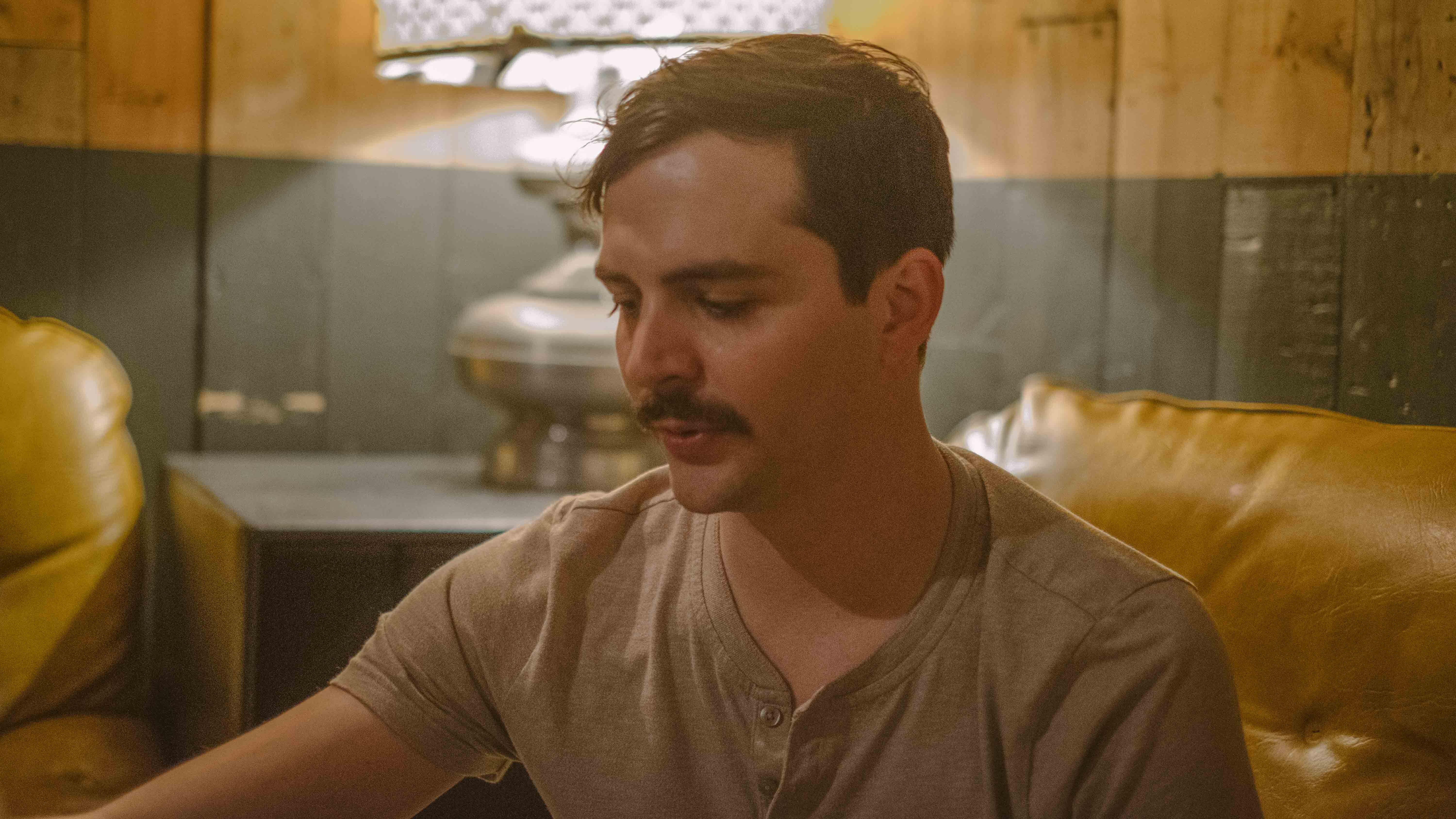 Bayonne The Waiting Room London 15 02 17 Photo by Jamie Cameron 3 of 41