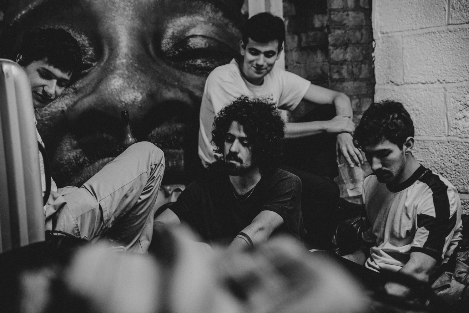 Baywaves Victoria Dalston 23 10 17 Photo by Mathew Parri Thomas 019