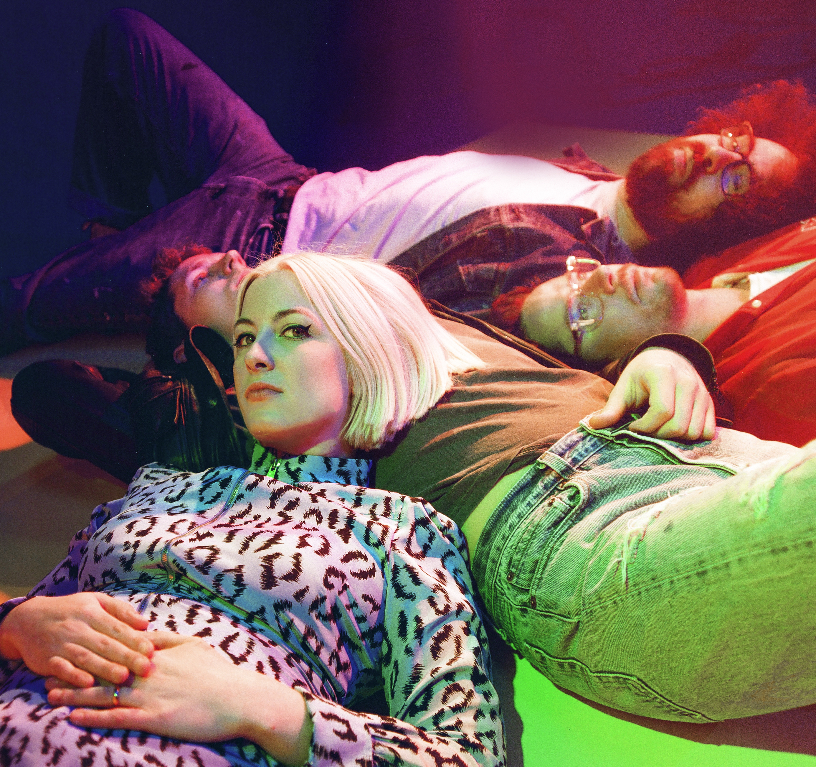 Be Your Own Pet 2023 Kirt Barnett