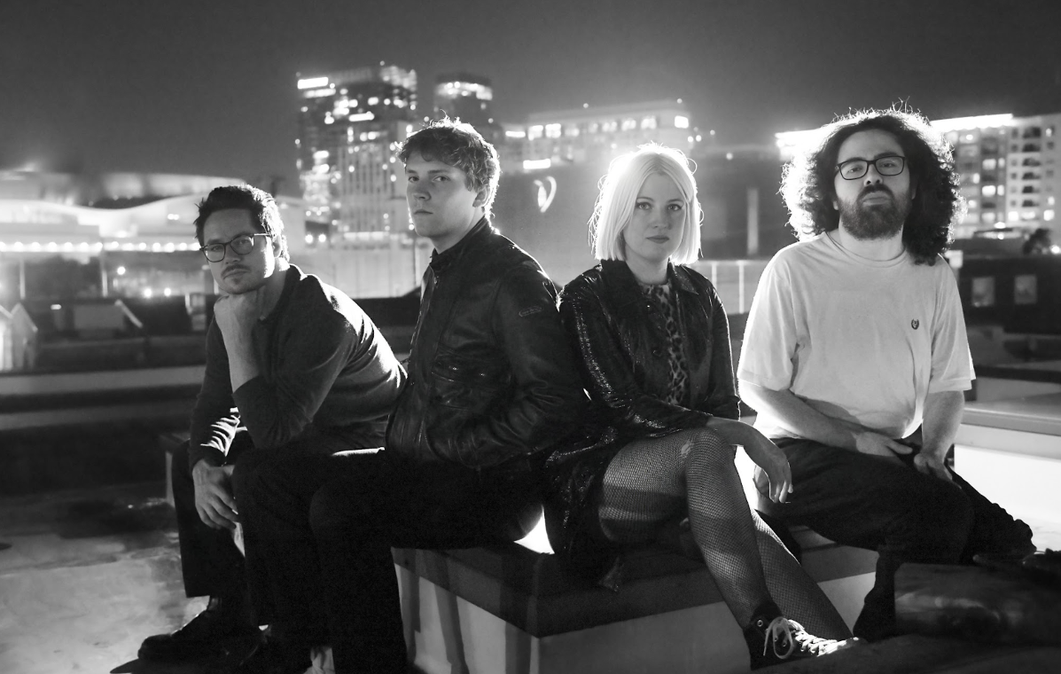 Be Your Own Pet What a Bitc