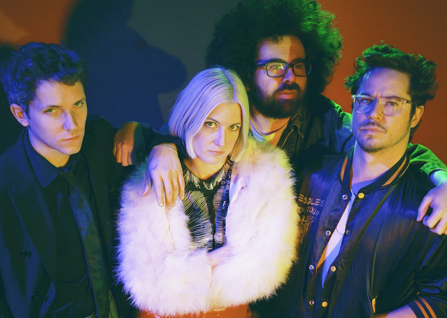 Be Your Own Pet General 1 Kirsten Barnett copy