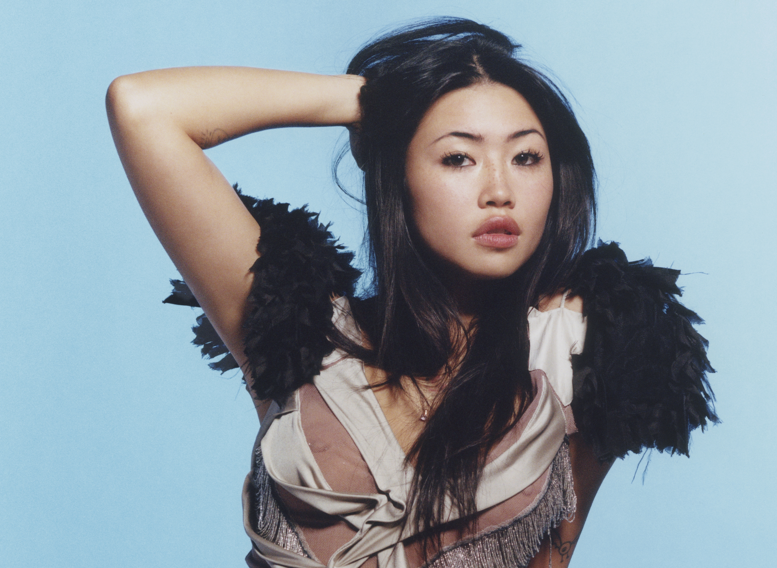 Beabadoobee Ever Seen