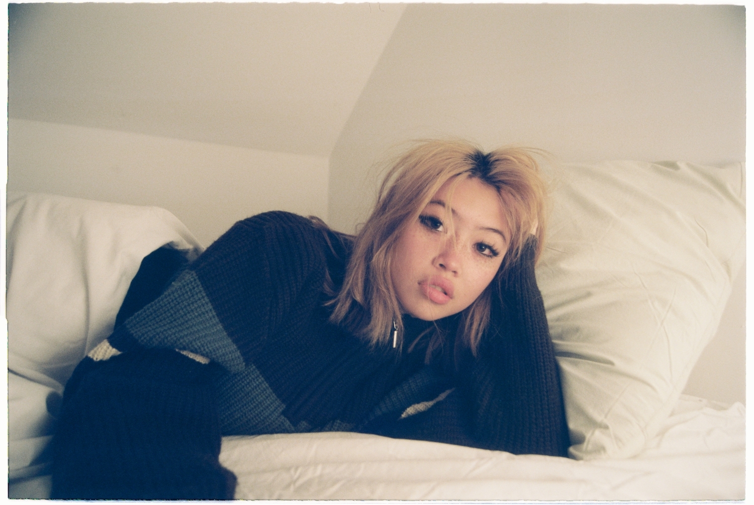 Beabadoobee How Was Your Day Press Pic 1 Credit Callum Harrison