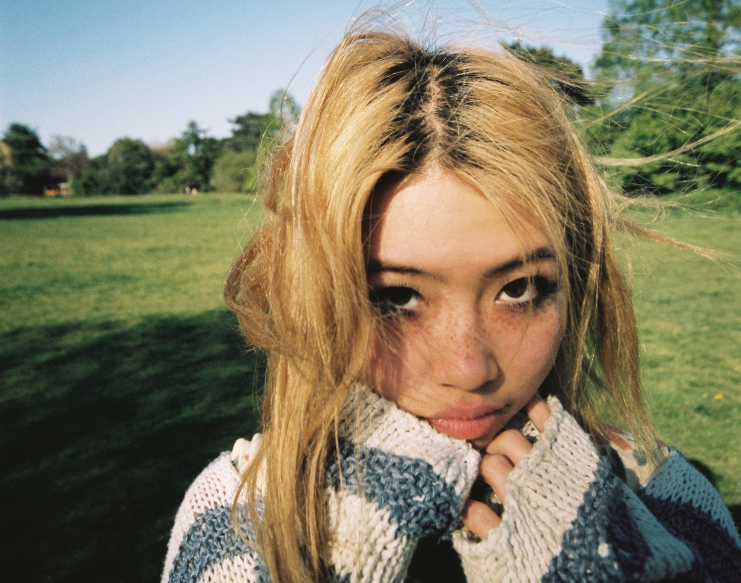 Beabadoobee 2020 02 please credit Callum Harrison