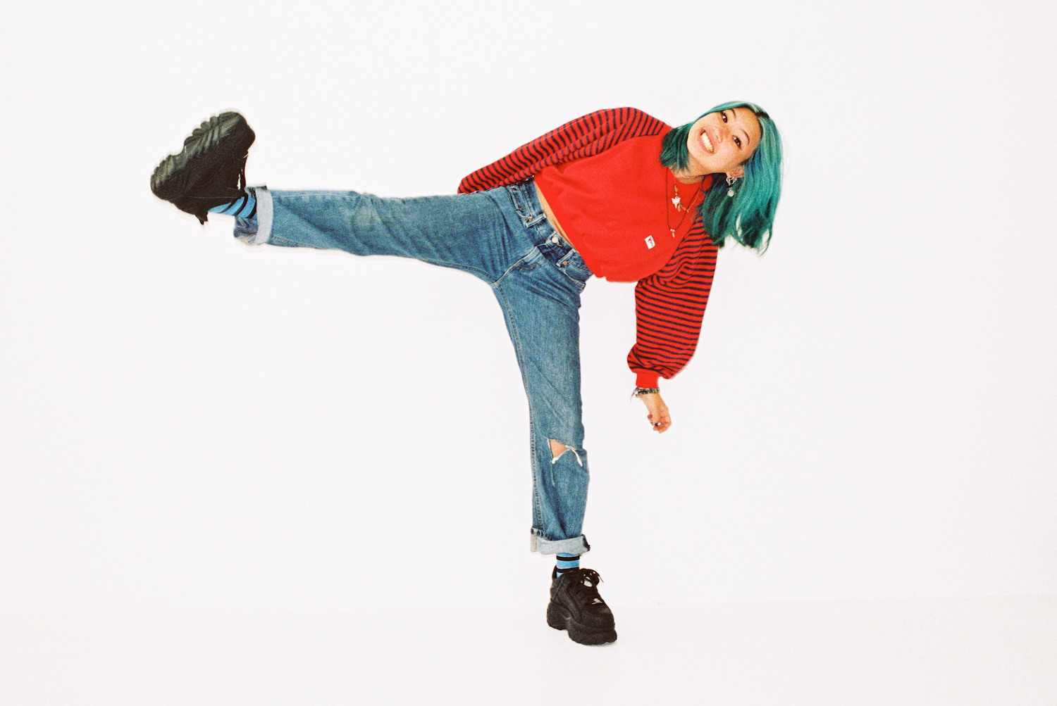 Beabadoobee Press2019 0020 JH 1