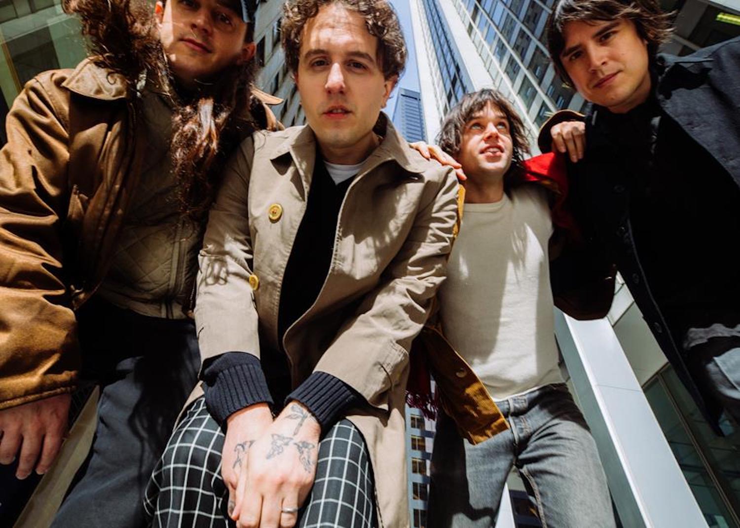 Beach Fossils Sinna Nasseri 4288 9900000000079e3c