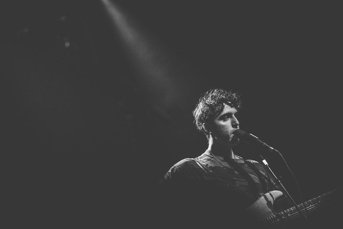 Beach Fossils The Fillmore San Francisco 070817 Erika Reinsel 3