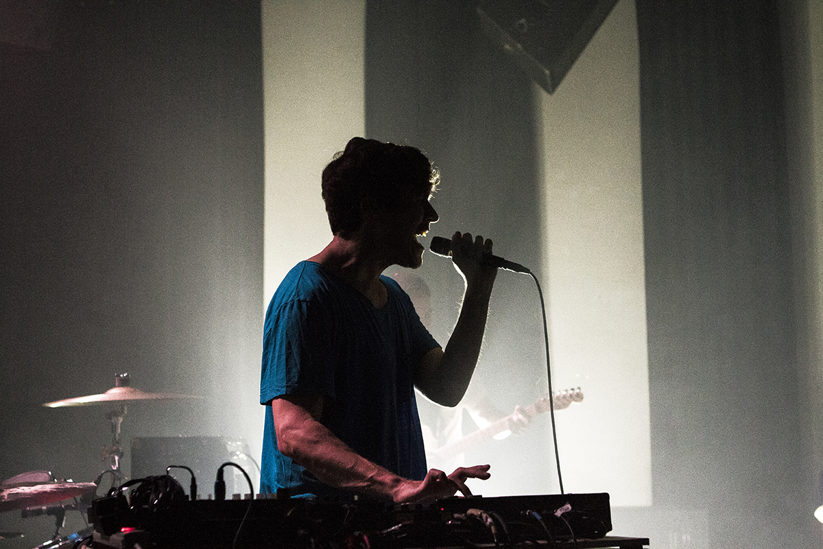 Bear In Heaven Kagelbanan 111014 Victor Lundmark 9