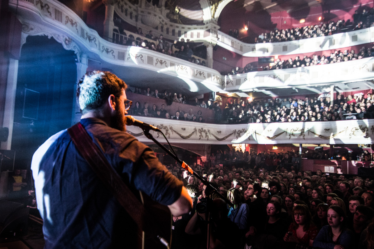 Bears Den Lives03032015 Communion Shep Bush Daniel Alexander Harris HIRES1 LIVES 55 DAH