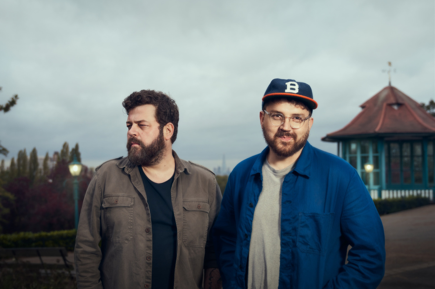 Bears Den press shot small photo credit BENNIE CURNOW