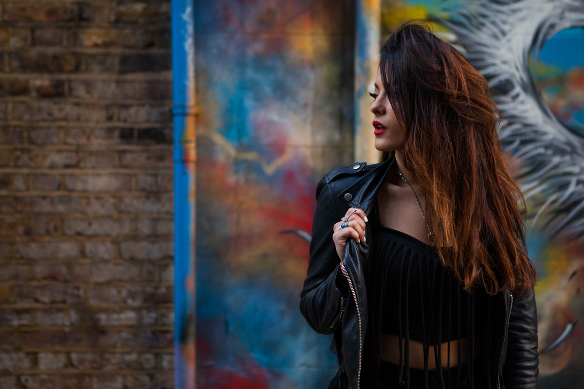 Bebe Rexha by Sonny Malhotra 9