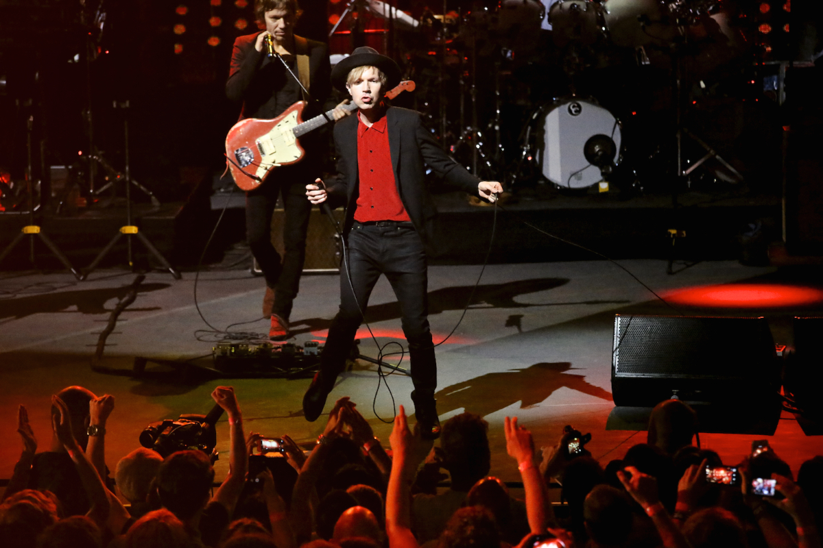 Beck Roundhouse 020914 Sara Amroussi Gilissen 2