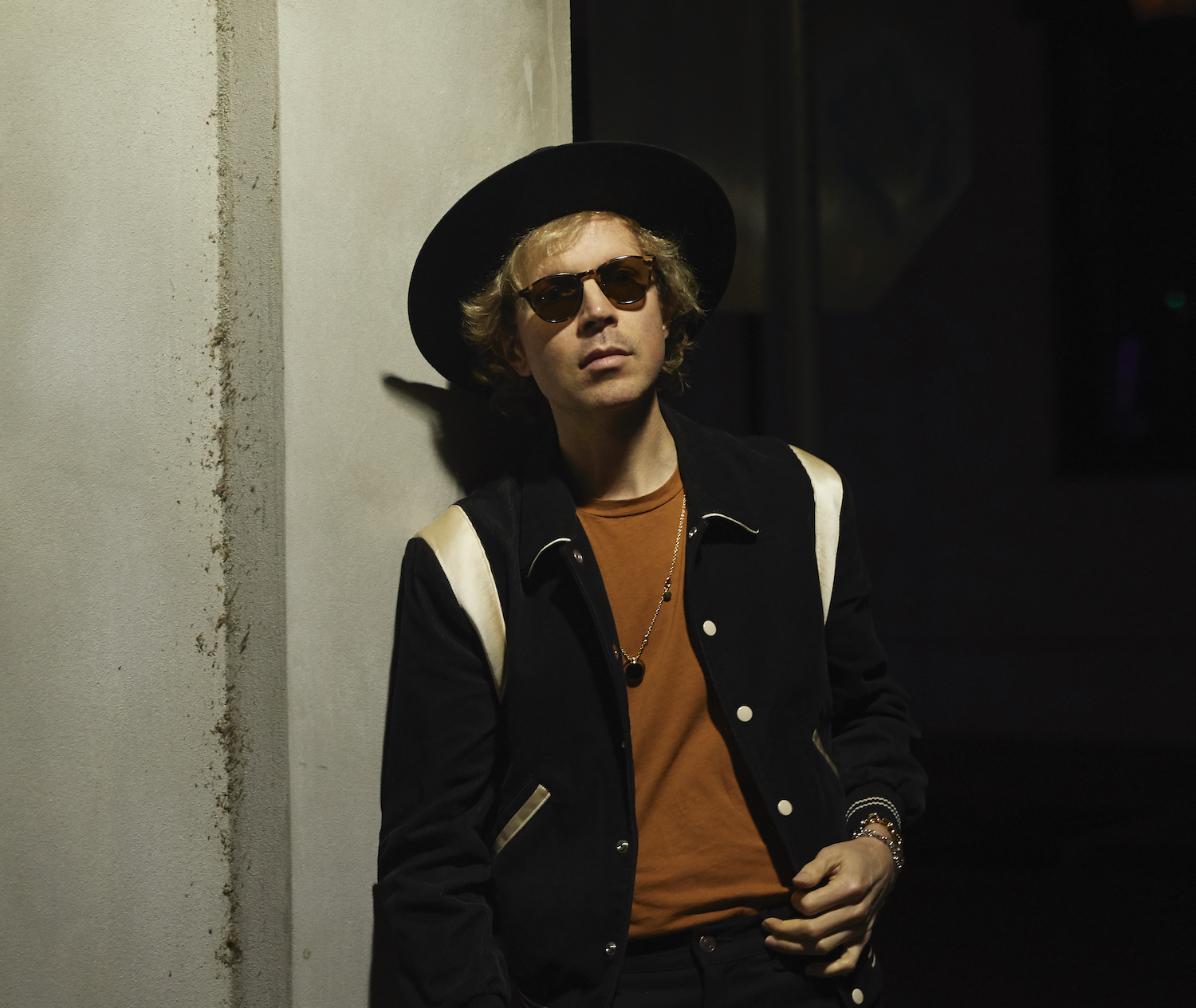 Beck by Mikai Karl 3