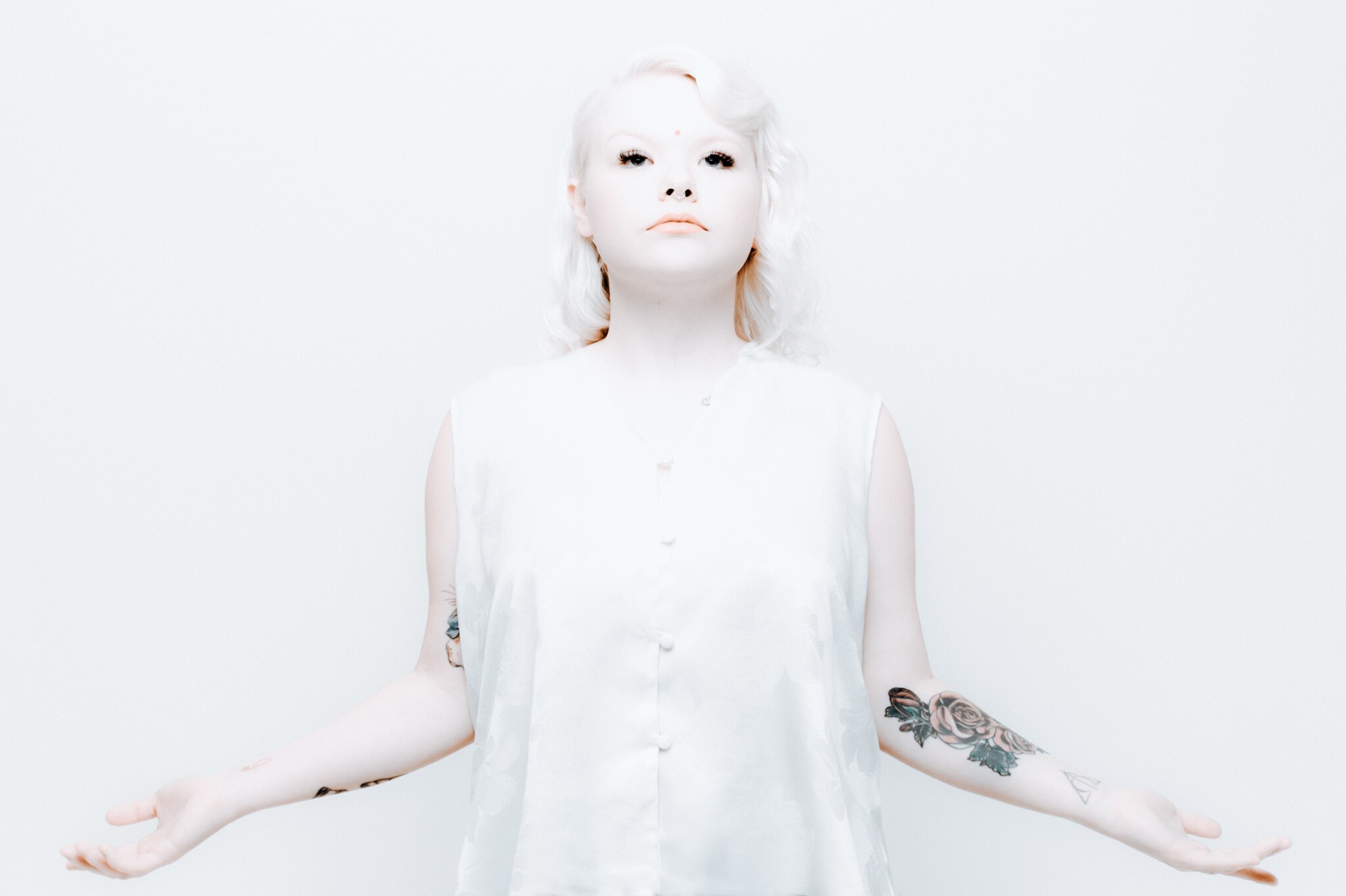 Beckie Margaret Press Shot 1