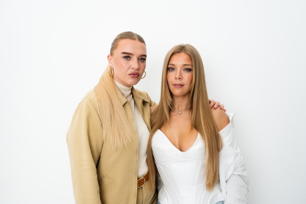 Becky Hill collaborates with Self Esteem on 