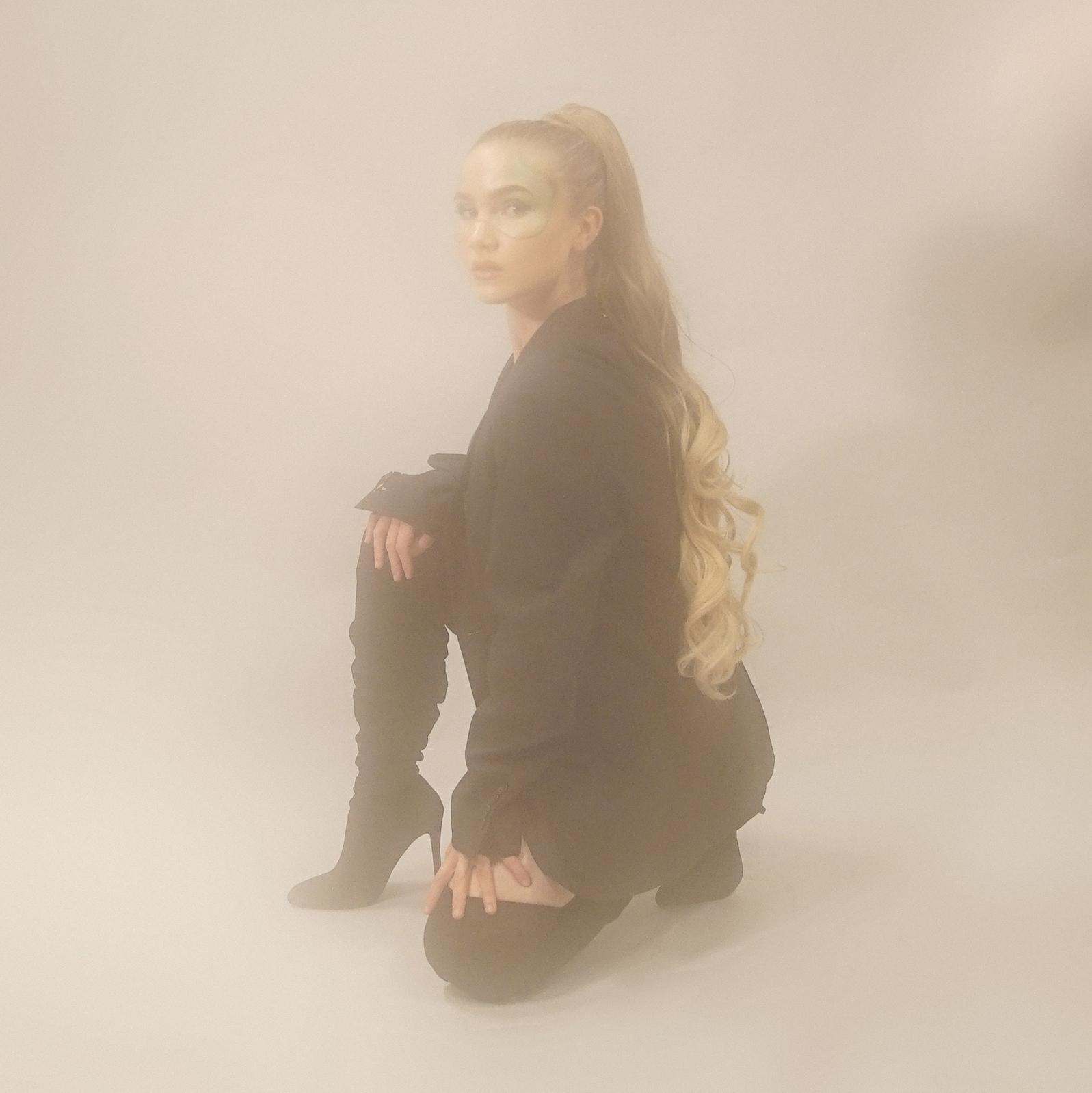 Becky and the Birds 1 by Julius Hayes