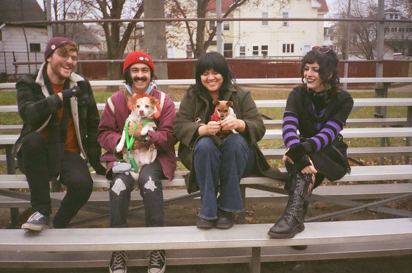 Bedbug Dustin J Watson credit