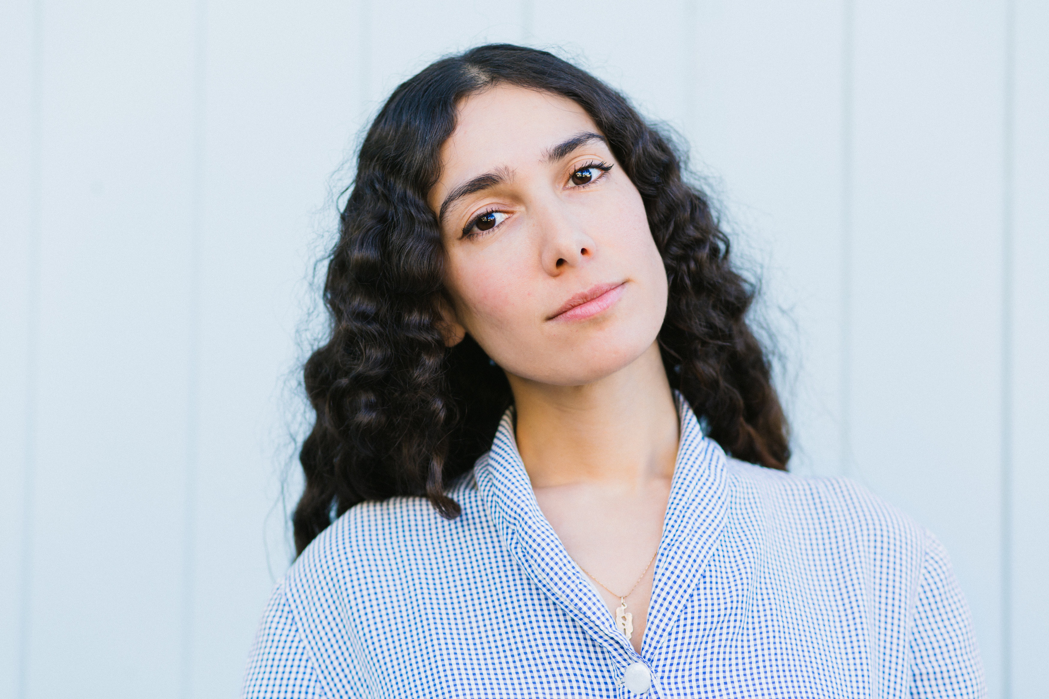 Bedouine Press Photo 2 by Polly Antonia Barrowman HIRES