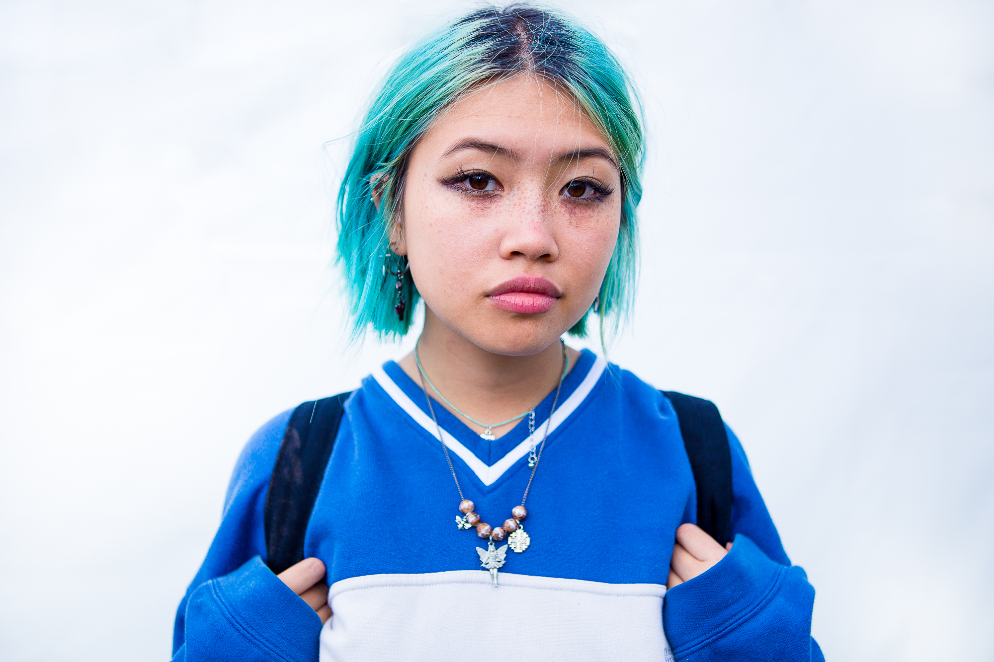 Beebadoobee 9 Chris Almeida