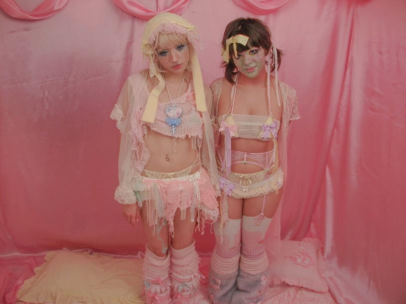 Beefcake Marathon Artist