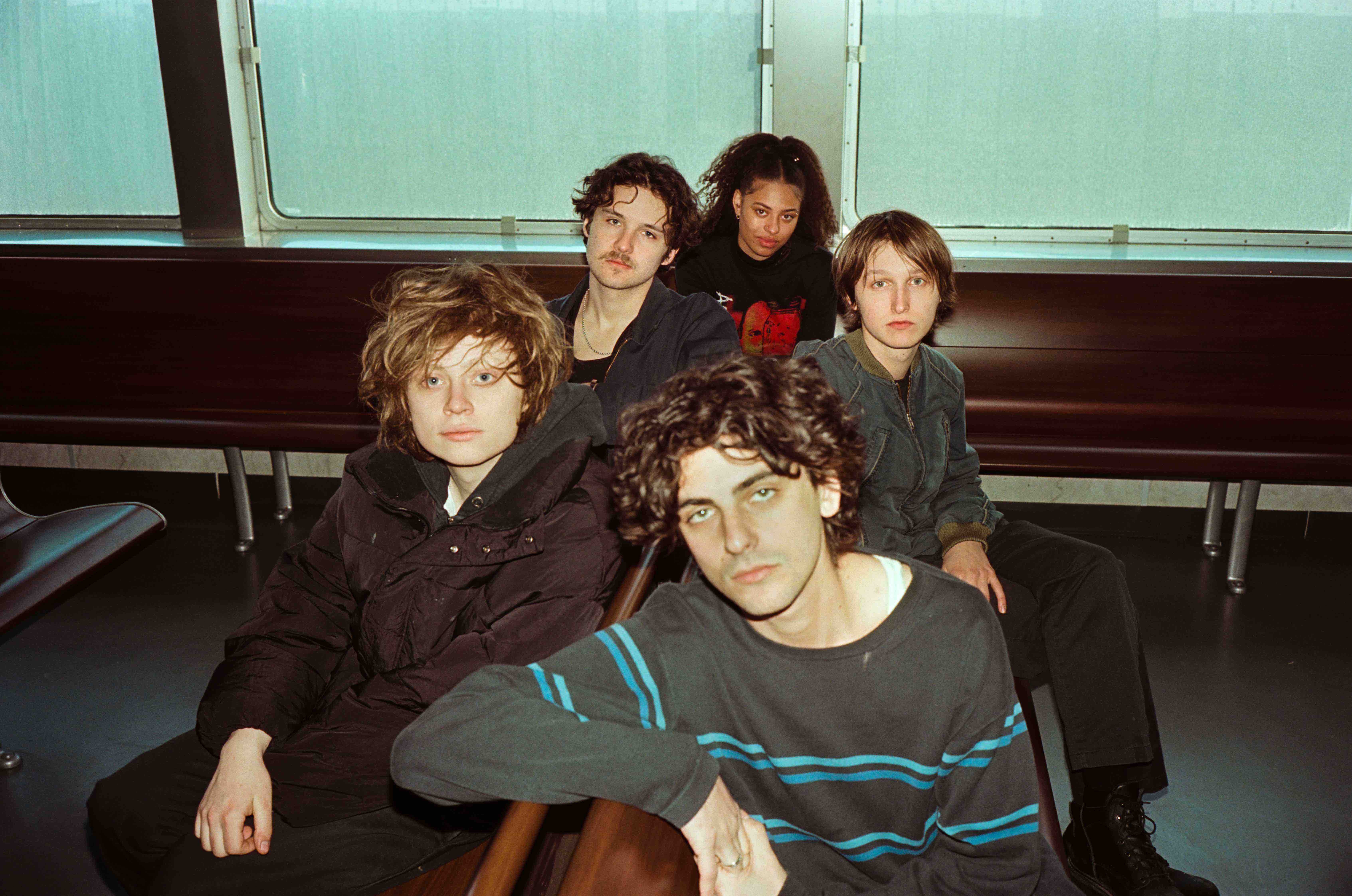 Been Stellar: “In a place like New York, words fail all the time