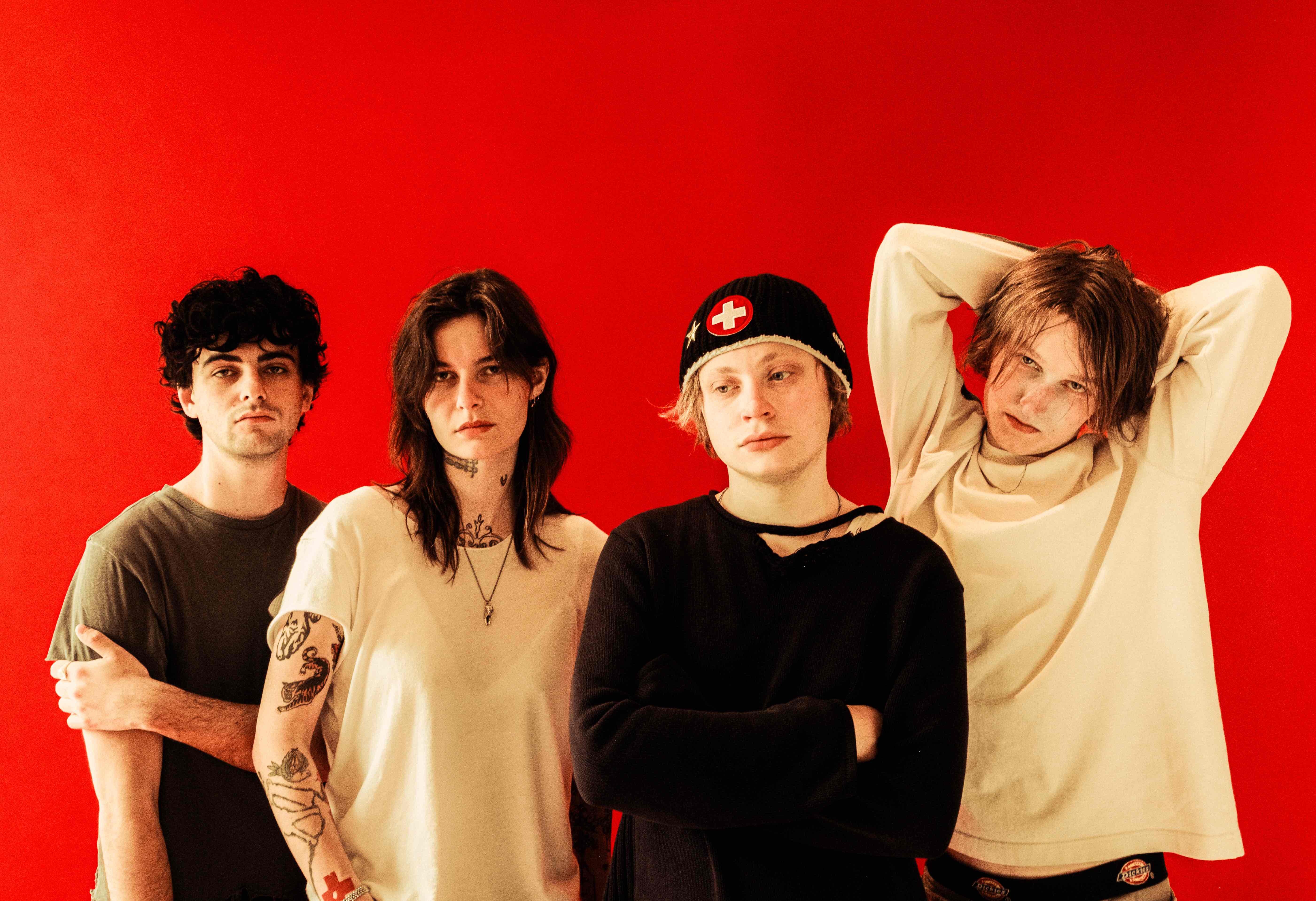 Been Stellar Breakaway please credit Santiago Cerrillo