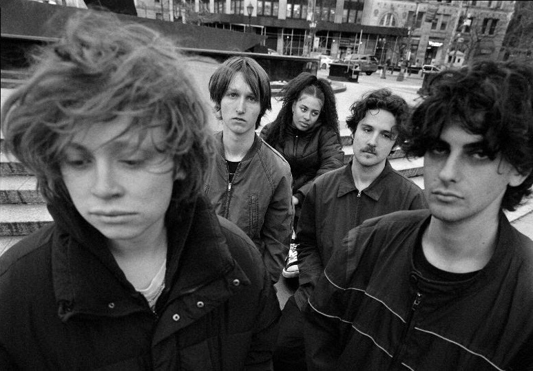 Been Stellar NY debut album